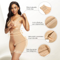 New Butt Lifter One Piece High Compression Bodysuit Body Shapers Bodysuit Shapewear